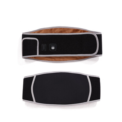 

Xiaomi PMA Graphene Heated smart Physiotherapy Belt Fatigue Relieve Rapid Heat in 2 Seconds Grey