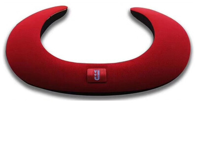 

Outdoor Bluetooth Speaker Wireless Phone Call Audio Sports Music TF Card MP3 Player Rechargeable Battery Portable Hanging Neck