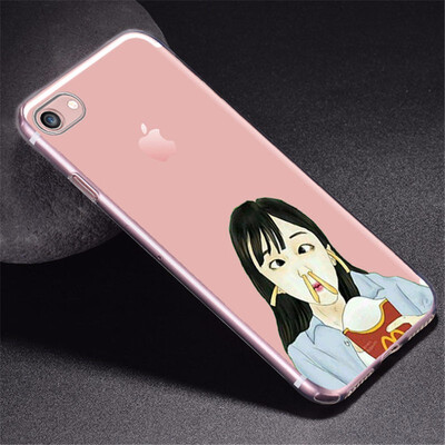 

Silicon Phone Cases For iPhone 5 SE iPhone 5S iPhone5S Case