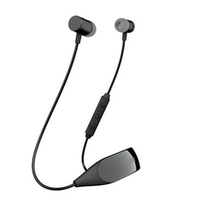 

Joway H09 Bluetooth Headphones Sweatproof Wireless Sports Earphones Binaural Stereo Music Headset with Mic for iPhone X 8 7 Plus