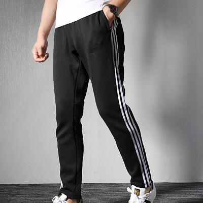 

Adidas ADIDAS Mens Style Series EI PT FT WAIST Sports Knit Pants DT2476 2XL Code