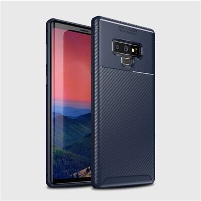 

Goowiiz Phone Case For Samsung Galaxy S9S9 PlusNote 9A6A6 PlusJ8 Ultra Slim Series Soft TPU Anti-Scratch Protective Cover
