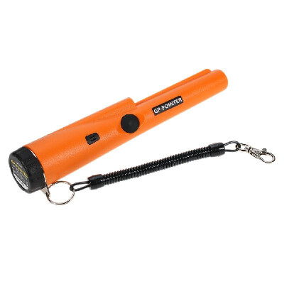 

GP-POINTER Pinpointer Pin Pointer Probe Metal Detector with Holster B7M9