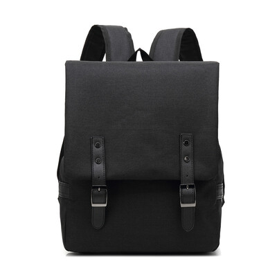 

Girls outdoor canvas backpack bag fashion backpack