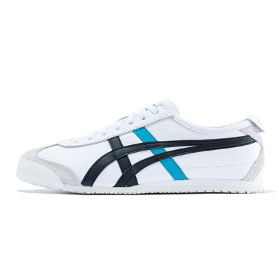 

Onitsuka Tiger Ghost Tiger Sports Shoes MEXICO 66 Neutral D4J2L-100 White 425