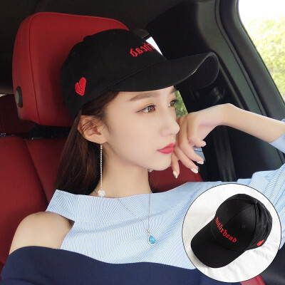 

New Fashion Men Women Top Hats Solid Hat Sunscreen Hats Outdoor Sun Hat Baseball Cap with embroidery peak cap