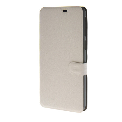 

MOONCASE Ultra thin matte surface Leather Wallet Flip Card Slot Holster Pouch Stand Back чехол для HTC Desire 826 White