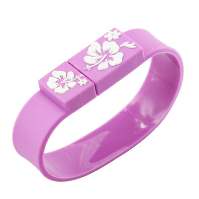 

4G 8G 16G 32G 64G 128G Bracelet Model Pen Drive USB Flash Drives PenDrive USB 20 Drive USB Stick U Disk Memory Stick Thumb Drive