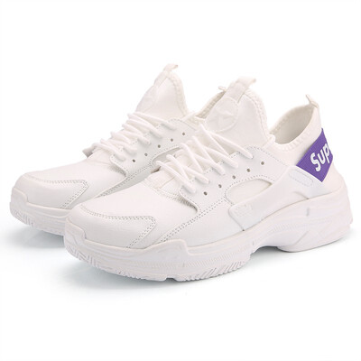 

INS Super fire nation Tide Mens Shoes Increase in Autumn Breathable Leisure Fashion Running Shoes Fashion Joker Mens Shoes