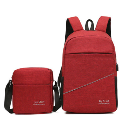 

ZHANAO womens backpack new Korean fashion child bag wild shoulder bag
