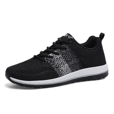 

Mens Shoes Non-slip breathable Shoes Fashion Casual Shoes Light Sneakers Sports Shoes Red Green Orange Grey Black Size 39-44