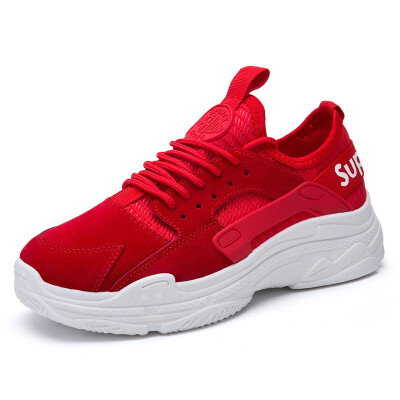 

Boys wild summer breathable tide shoes Korean version of the trend of casual mesh sports shoes