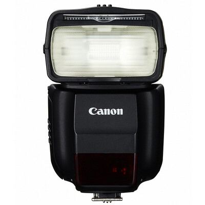 

Вспышка Canon 430EX III-RT