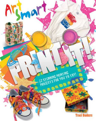 

Art Smart Print It