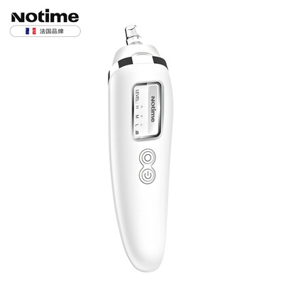 

Notime cleansing instrument blackhead instrument to blackhead blackhead sucker cleaning acne grease to blackhead beauty instrument SKB-1601S
