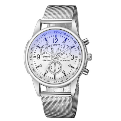 

Mens Quartz Watch 556