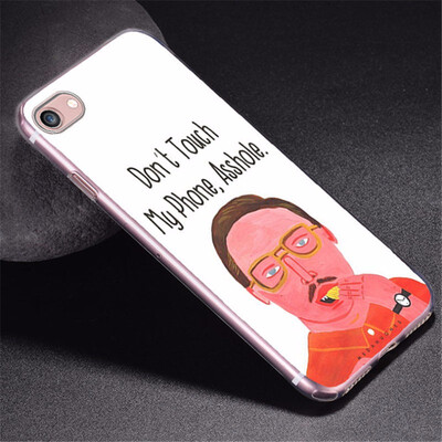 

Silicon Phone Cases For iPhone 5 SE iPhone 5S iPhone5S Case