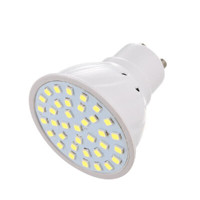 

2018 New LED Bulb Spotlight 3W 5W 7W MR16 GU10 E27 2835 SMD Lamp 220V Bright