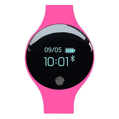 

Cavour W08 Bluetooth Smart Watch Men Women Bracelet Sport Health Pedometer Sleep Tracker Fitness Men for iOS Android