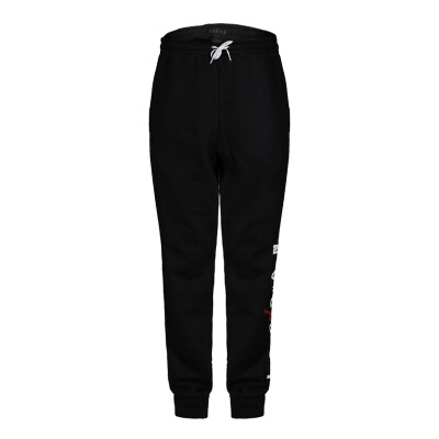 

Nike NIKE Mens Pants AS JUMPMAN AIR GFX FLEECE PANT Sports Pants AA1455-010 Black XXL