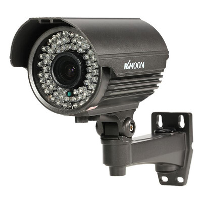 

4MP 1080P 1440P 1520P AHD 2812mm Manual Zoom Varifocal Lens IR Bullet CCTV Analog Camera Support IR-CUT Night Vision 72p