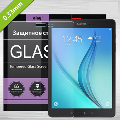 

Ainy 0.33мм Защитное Стекло Screen Protector для Samsung Galaxy Tab A 8.0 T350/T355