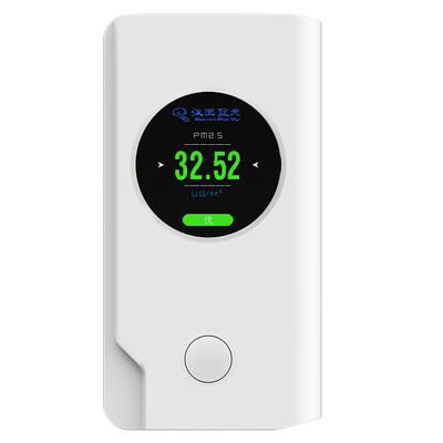 

Качество воздуха Hanvon / детектор PM2.5