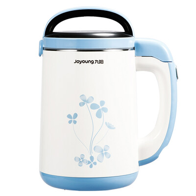 

Jiuyang Joyoung Soymilk home 1200ml no net pregnant&infants complementary DJ12B-A635SG