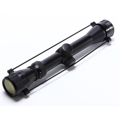 

JHOPT3-9X32 variable magnification optical sight high-power high-definition outdoor bird bird bird watching machine variable guns aiming to send a long fixture