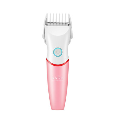 

KAKALEER Professional rechargeable electric hair clipper hair trimmer MT-2601