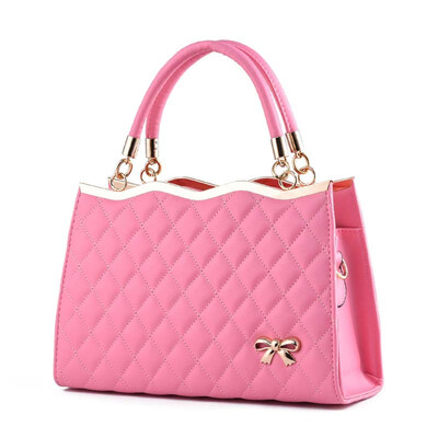 

Single shoulder slant cross-bag 2018 new autumn winter womens bag handbag fashion wedding bride baoxiaofang bag ladys bag