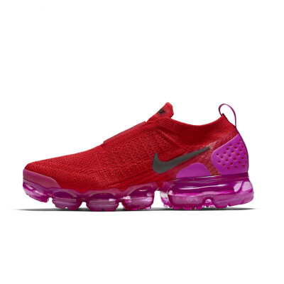 

NIKE Air VaporMax Moc 2 Original Womens Running Shoes Breathable Stability Support Sports Sneakers For Women ShoesAJ6599