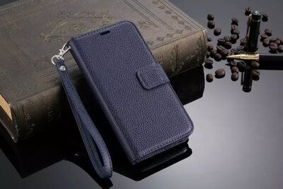 

MITI S5 Wallet Leather Phone Case For Samsung Galaxy S5 Stand Design With Card And Photo Holder Business Man Flip Cover 6 Colors
