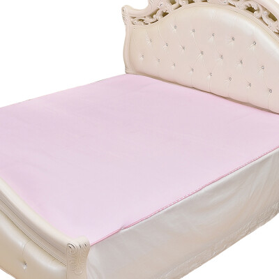 

Tile Baby Diapers Pad Cushions Waterproof Bed Sheets Anti-Urine Bedding Baby Bedding Bedding Bedspread DL209D-A Pink One Size 180 200cm