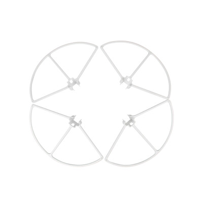 

DJI Phantom Inspire 1 Prop Guards Snap On/off Quick Disconnect Tool-Free Propeller Protector