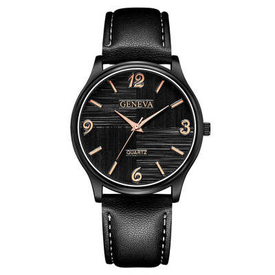 

Mens Quartz Watch 555