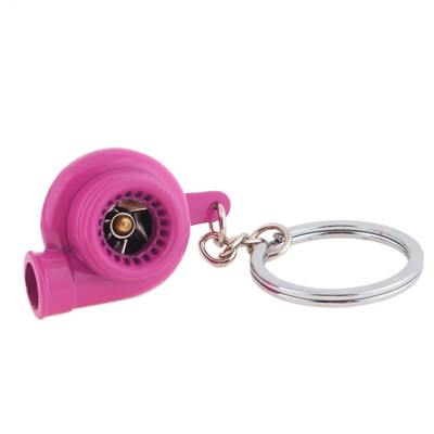 

Auto Part Keyring Keyfob Key Holder Keychain Creative Car Ring