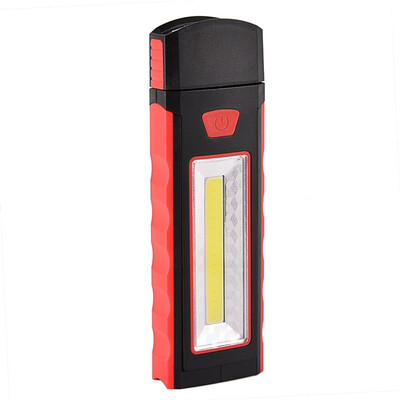 

LED Technology Work Light for Camping Hunting Fishing Hiking Backpacking Car Repair Yellow