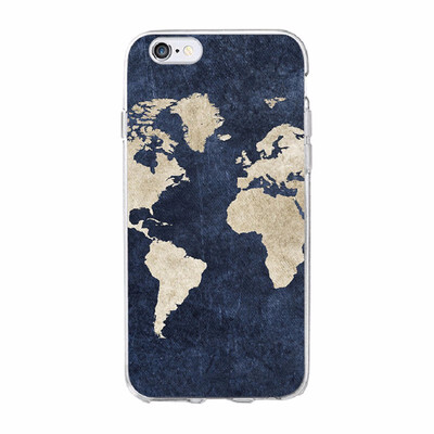 

Soft TPU Cover For iPhone5 5S SE 6 6s 6SPlus 7 Plus Cases Samsung
