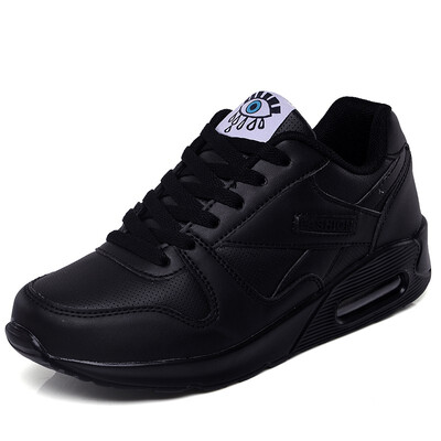 

Women warm shoes sneakers Winter sport trainers women running shoes Plus size 35-44