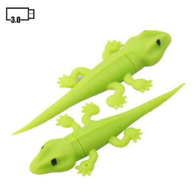 

4GB 8GB 16GB 32GB 64GB 128GB Lizard Model USB 30 Stick U Disk USB 30 Flash Disk Memory Stick USB Stick USB 30 Flash Drive