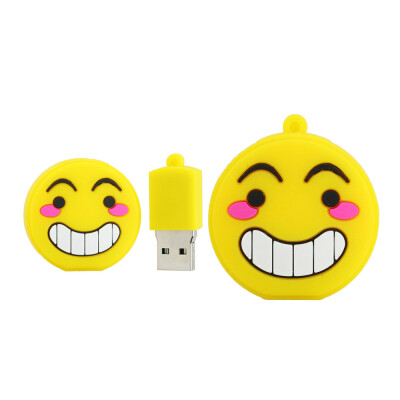 

4G 8G 16G 32G 64G 128G Emoji Model USB Stick Memory Stick USB 20 Card USB Flash Drive Pen Drive U Disk USB Disk USB Flash Disk