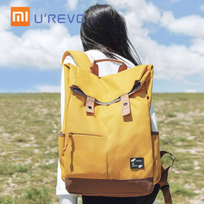 

Xiaomi Urevo College Backpack Causal Bags 13L Waterproof Rucksack Large Capacity Knapsack Men Women Fashion Casual 14156 Inch La