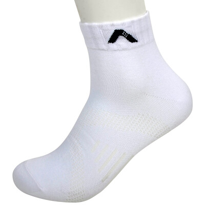 

Jingdong supermarket] Ai Di Bao ADIBO sports casual socks A-13 thin and comfortable white