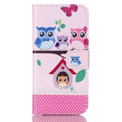 

MITI iphone 6 Plus 6S Plus 5.5 Inch With Card Holder Magnet Flip Wallet Case PU Leather Soft Cover