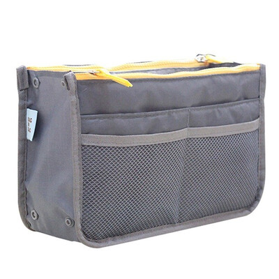 

New Womens Fashion Bag in Bags Cosmetic Storage Organizer Makeup Casual Travel Handbag LXX9