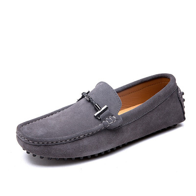 

Novel Teez 2018 autumn&winter new peas shoes mens casual shoes fashion comfortable breathable wear