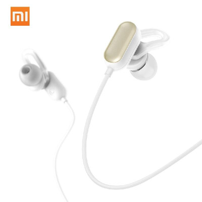 

Original Xiaomi Mi Sports BT Headset Youth Version Wireless Music Sport Earbud In-ear Earphone IPX4 Waterproof & Sweatproof Long S