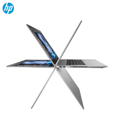 

HP ZBookStudiox360G5-15PA 156-inch notebook mobile workstation E-2176M32G1T PCIe4G alone W10P 3 year warranty