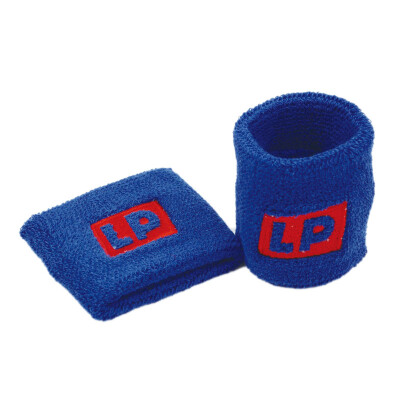 

LP662 Bracer Sports Cotton Wrist Band Sweatband